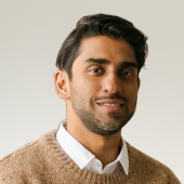 Nazim Choudhury, Director of Market Development, iBwave Solutions Nazim Choudhury, Director of Market Development, iBwave Solutions