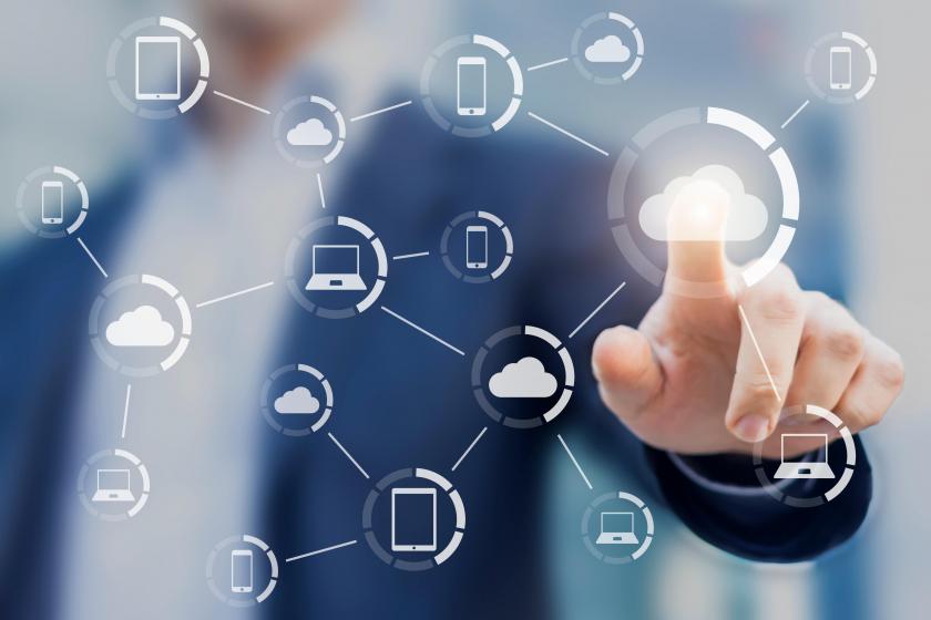 The Evolution of NaaS APIs and What it Means for the Enterprise The Evolution of NaaS APIs and What it Means for the Enterprise