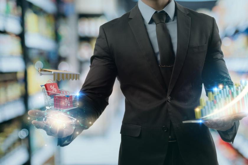 VMware Takes a Full-Stack Approach in Addressing the Retail Edge VMware Takes a Full-Stack Approach in Addressing the Retail Edge