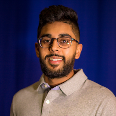 Dan Ahmed, Senior Cybersecurity Advisor, Corvus Insurance Dan Ahmed, Senior Cybersecurity Advisor, Corvus Insurance