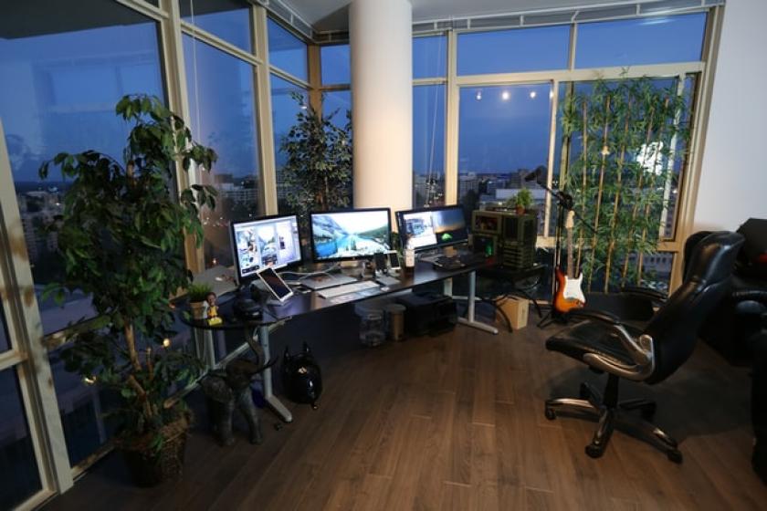 How Work From Home Shaped the Road to SASE for Enterprises How Work From Home Shaped the Road to SASE for Enterprises