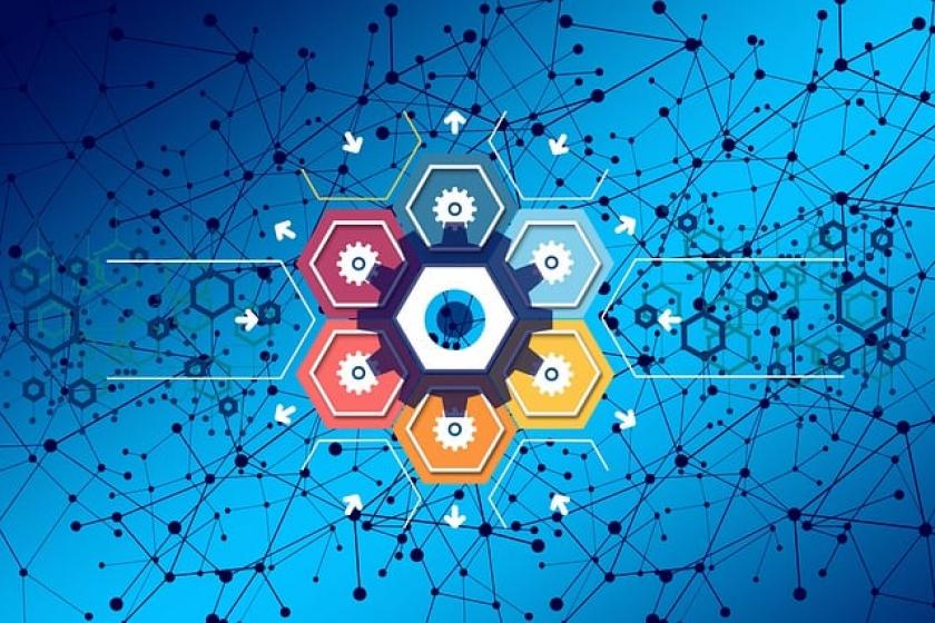 Accelerating Digital Transformation with Automation APIs Accelerating Digital Transformation with Automation APIs