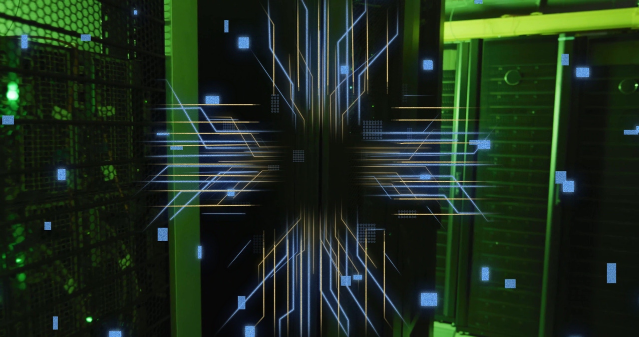Organizations that modernize their networking and security infrastructure fast will be in pole position to seize AI opportunities Organizations that modernize their networking and security infrastructure fast will be in pole position to seize AI opportunities