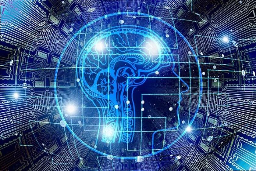 5 Ways AIOps Can Simplify NetOps Teams’ Lives 5 Ways AIOps Can Simplify NetOps Teams’ Lives