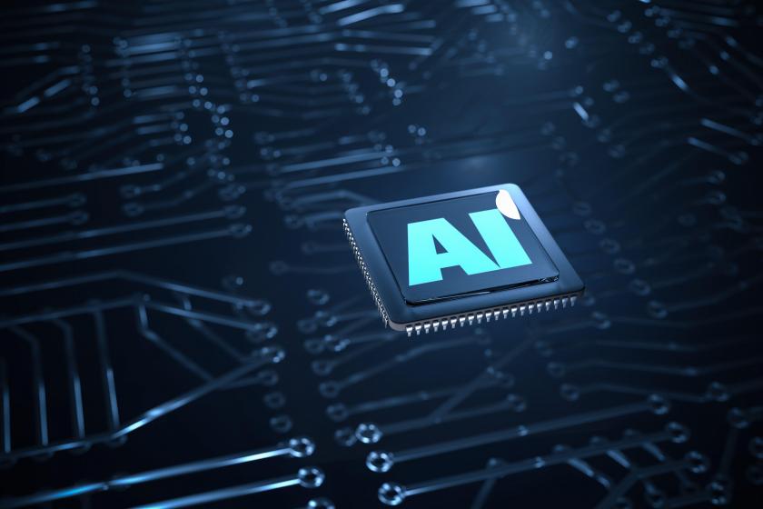 AI Workloads Spur Competition in Networking Chips AI Workloads Spur Competition in Networking Chips