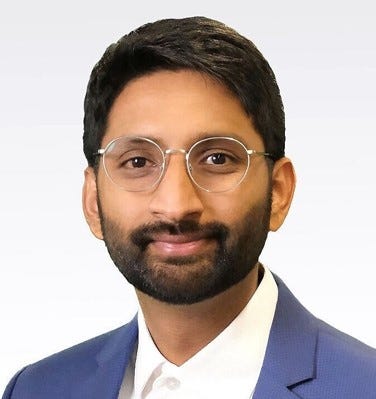 Abhilash Garimella, Vice President of Research and Security Operations, Bolster Abhilash Garimella, Vice President of Research and Security Operations, Bolster