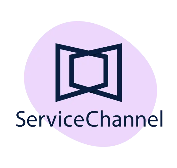 Service Channel logo
