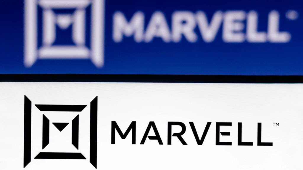 Marvell Q4 FY 2025 Reports 27% Revenue Growth, AI Custom Chips Drive Momentum
