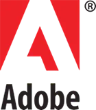 Adobe logo