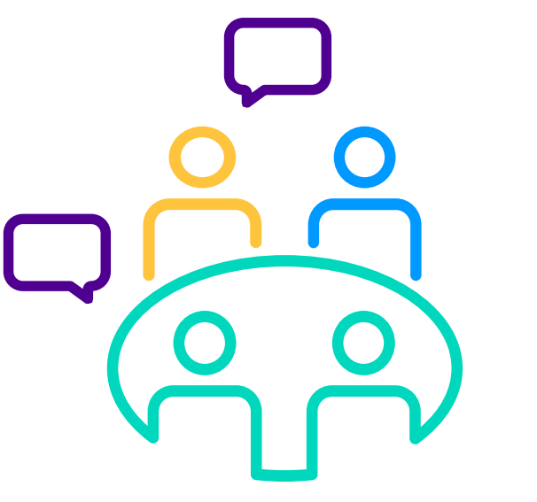 Governance Icon Governance Icon