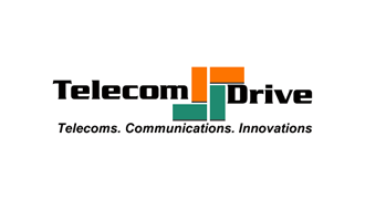 Telecom Drive Logo