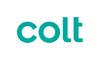 Colt Logo