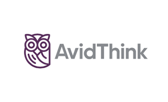 Avid Think Logo