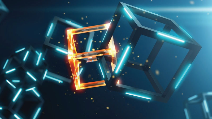 Telcos, the API Economy and Blockchain
