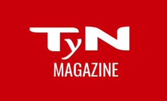 TyN Magazine Logo