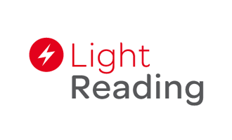 Light Reading Logo