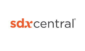 SDx Central Logo