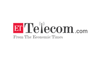 Economic Times Telecom Logo