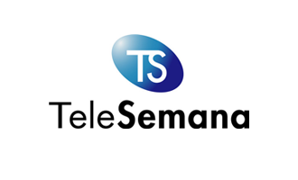 TeleSemana Logo