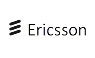 Ericsson Logo