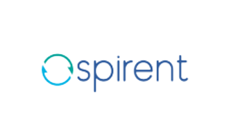 Spirent Logo