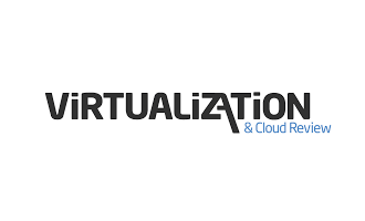 Virtualization Review Logo
