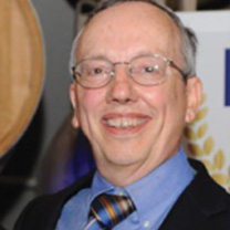 Bob Klessig headshot