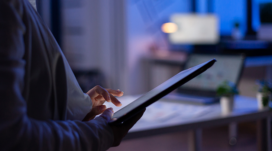 Q&A with Greg Bryan, TeleGeography: Managing SD-WAN, SASE, and NaaS