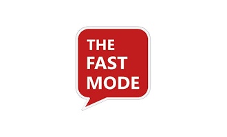 The Fast Mode logo