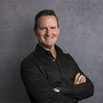 Alisdair Faulkner