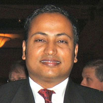 Vinayak Mohite