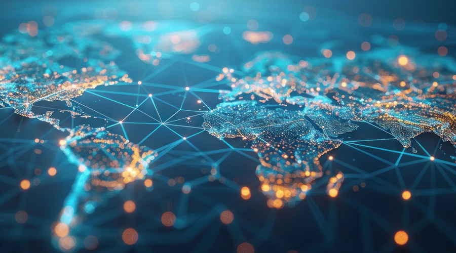 Key Initiatives Shaping the Future of Telecom and AI-driven Networks