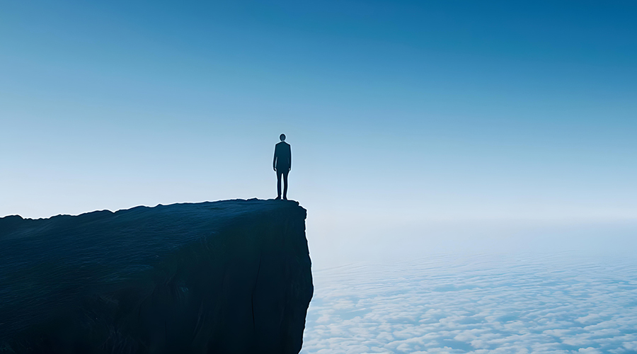 Insights from Executives at the Edge: NaaS—The Future of Enterprise Connectivity