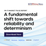 Wi-Fi Market Pulse Report 2025