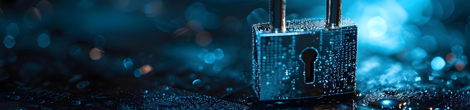 padlock image