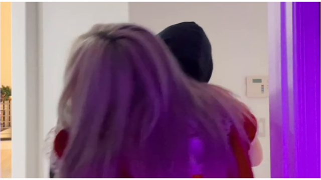 Sabrina Banks Leaks Bg Sex Tape Video