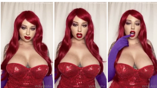 Vicky Aisha Onlyfans Nude Striptease Porn Video