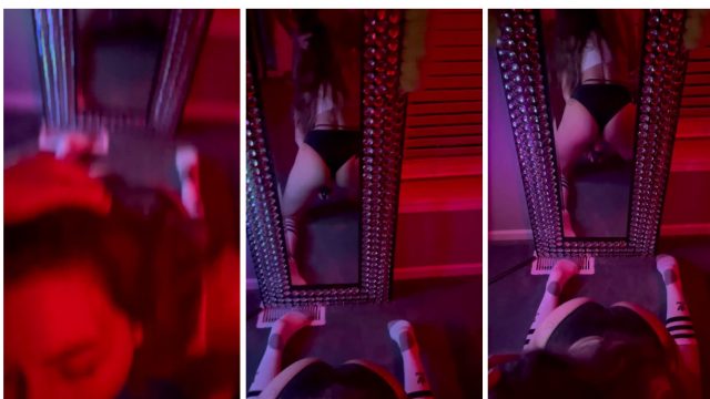 Ashtyn Sommer Blowjob Dildo Masturbation Fansly Video Leaked