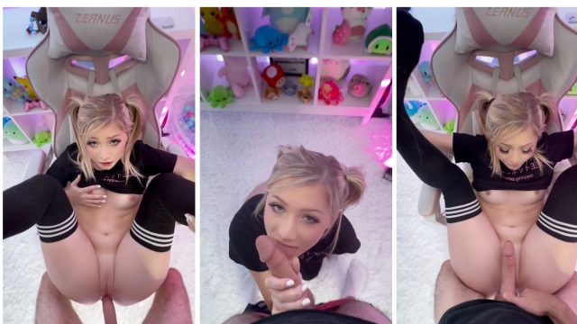 Bella Lynn Bg Fuck Porn Video Leaked