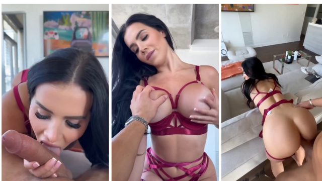 Dessy Girl Homemade Fuck Video Leaked