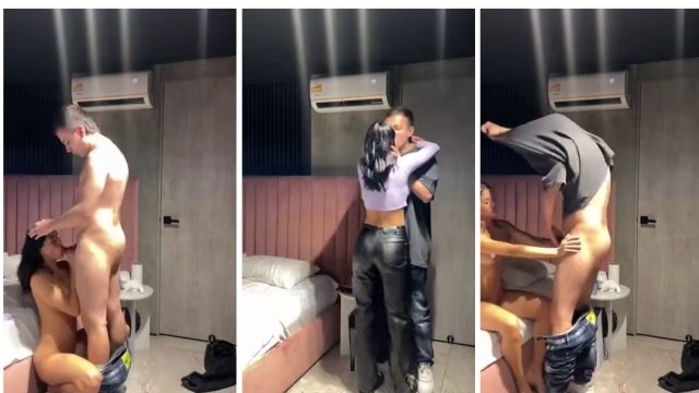 Hanna Miller Nude Blowjob Onlyfans Video Leaked