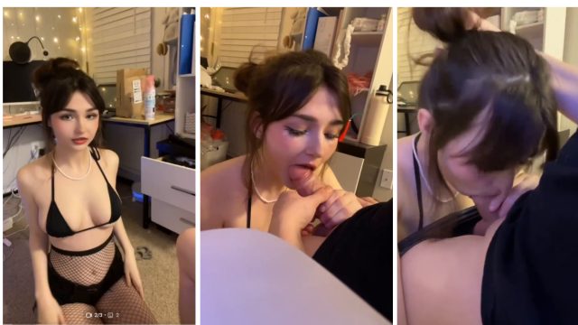 Liampinq Blowjob Cum In Mouth Video Leaked