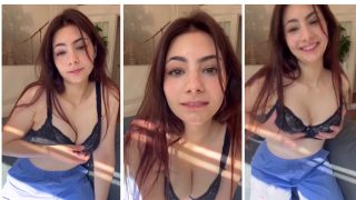 Loverlaci Nude Topless Pov Blowjob Onlyfans Video Leaked