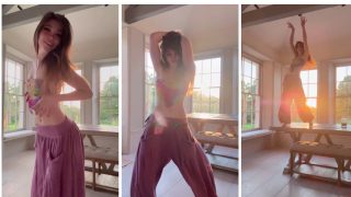 Belle Delphine Sexy Silly Dancing Onlyfans Video Leaked