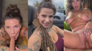 Indica Flower Sextape With Mr Lucky Video Leaked